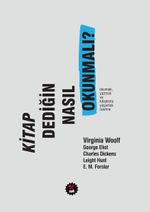 Kitap Dediğin Nasıl Okunmalı?