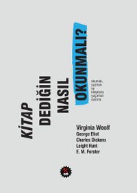 Kitap Dediğin Nasıl Okunmalı?