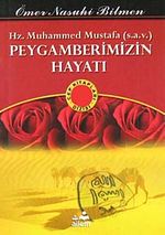 Hz. Muhammed Mustafa (s.a.v.)CEP BOY Peygamberimizin Hayatı