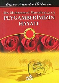 Hz. Muhammed Mustafa (s.a.v.)CEP BOY Peygamberimizin Hayatı