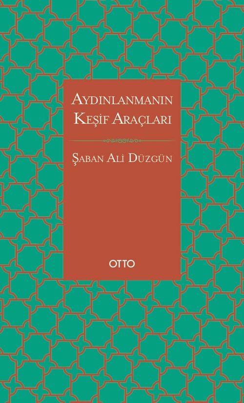 Aydınlanmanın Keşif Araçları (Ciltli)