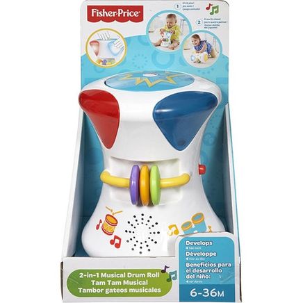 Fisher Price Arada Emekleme Arkadaşı (Cfn02)