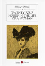 Twenty-Four Hours in the Life of a Woman