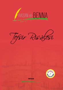 Tefsir Risalesi (İki Dil Bir Kitap - Arapça-Türkçe)
