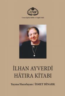 İlhan Ayverdi Hatıra Kitabı 
