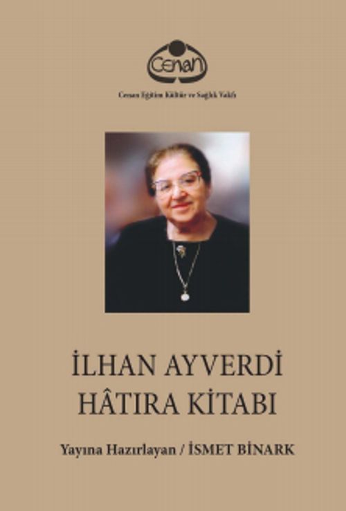 İlhan Ayverdi Hatıra Kitabı 
