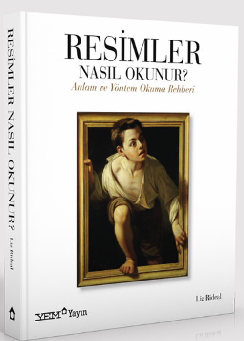 Resimler Nasıl Okunur? & Anlam ve Yöntem Okuma Rehberi