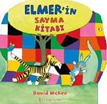 Elmer'in Sayma Kitabı
