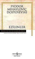 Ezilenler (Ciltli)