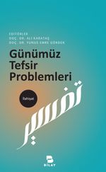 Günümüz Tefsir Problemleri