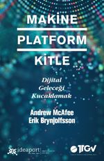Makine Platform Kitle
