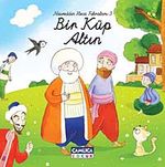 Bir Küp Altın / Nasreddin Hoca Fıkraları-3