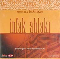İnfak Ahlakı
