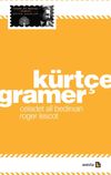 K&uuml;rt&ccedil;e Gramer (karton kapak) (Roger Lescot)