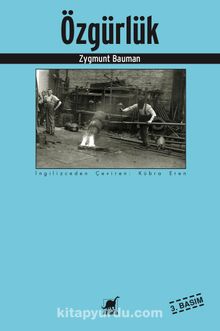 Özgürlük - Zygmunt Bauman