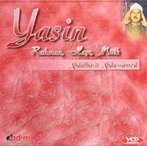 Yasin & Rahman, Haşr, Mülk