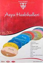 Asya Hasbihalleri (12 Cd)
