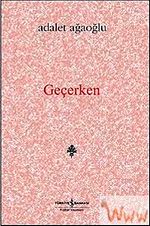 Geçerken (Karton Kapak)