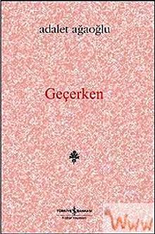 Geçerken (Karton Kapak)