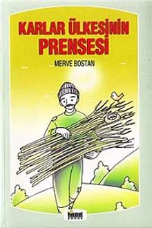 Karlar Ülkesinin Prensesi