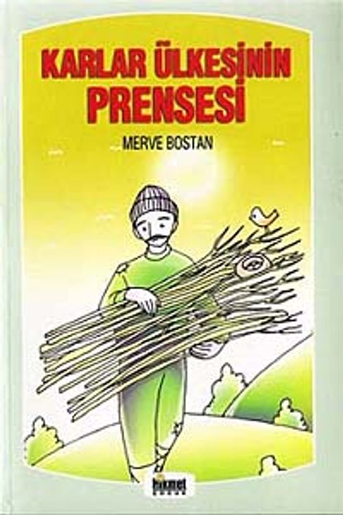 Karlar Ülkesinin Prensesi