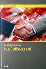 İş Görüşmeleri / Farklı Kültürlerde