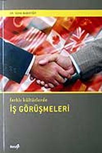 İş Görüşmeleri / Farklı Kültürlerde