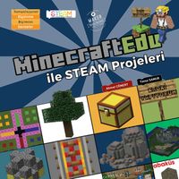 MinecraftEdu ile Steam Projeleri 