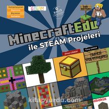 MinecraftEdu ile Steam Projeleri - Yavuz Samur