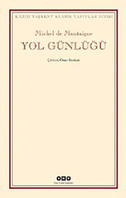 Yol Günlüğü
