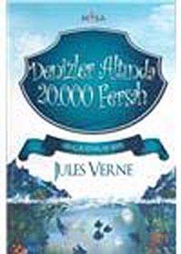 Denizler Altında 20.000 Fersah