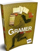 11. Sınıf YKSDİL Gramer Kitabı / Efa Serisi