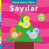 Sayılar / Bebek Dokun &Ouml;ğren
