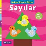 Sayılar / Bebek Dokun Öğren