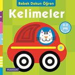 Kelimeler / Bebek Dokun Öğren