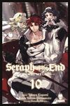 Seraph of the End / Kıyamet Meleği 10