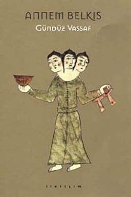 Annem Belkıs (Ciltli)