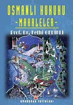 Osmanlı Hukuku / Makaleler / 39-A-12