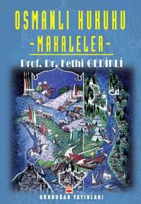 Osmanlı Hukuku / Makaleler / 39-A-12