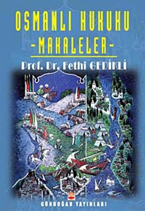 Osmanlı Hukuku / Makaleler / 39-A-12