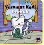 Yaramaz Kedi Pamuk