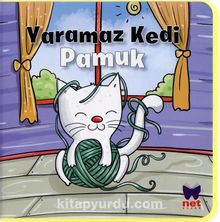 Yaramaz Kedi Pamuk - Ömer Canbir