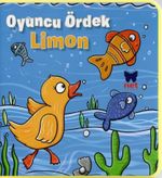 Oyuncu Ördek Limon