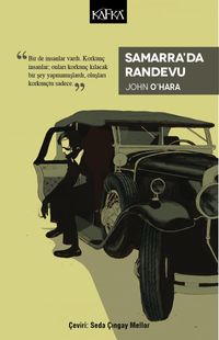Samarra'da Randevu