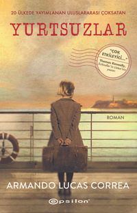 Yurtsuzlar