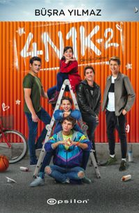 4N1K 2 - On İkiden Sonra (Film Özel Baskı)