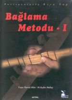 Bağlama Metodu 1 (Pozisyonlarla Kısa Sap)