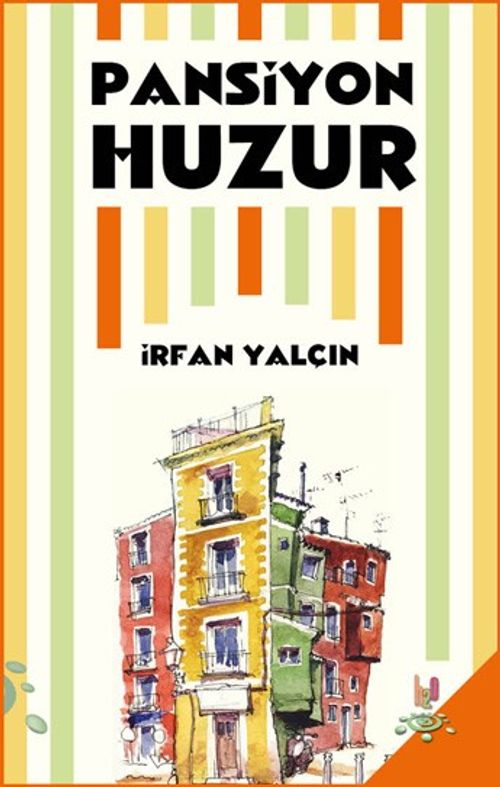 Pansiyon Huzur