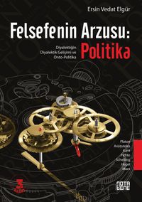 Felsefenin Arzusu : Politika