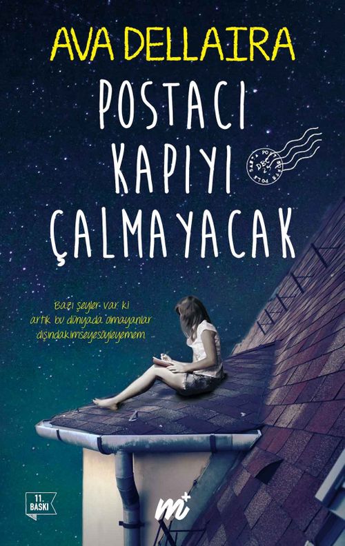 Postacı Kapıyı Çalmayacak (Özel Seri)